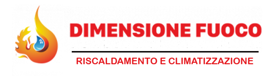 Dimensione Fuoco Lucca Logo